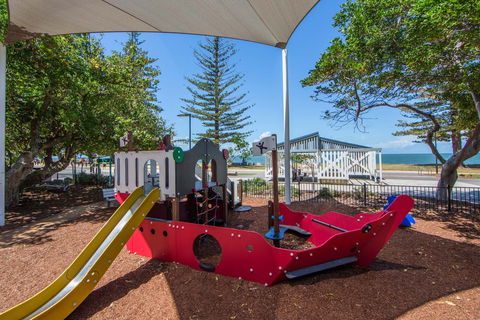 Scarborough Beach Park - Winery Find 2