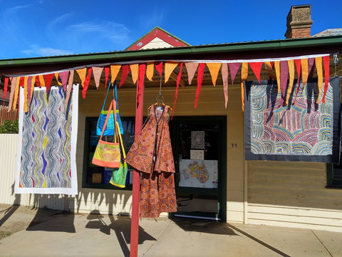 Secret Platypus - Winery Find 0