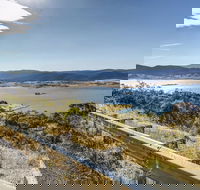 Snowy Valleys Way Touring Route - Winery Find