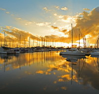 Southern Moreton Bay Tourist Drive - Winery Find