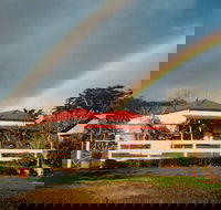 Stefani Hilltop Gallery - Winery Find