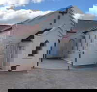 St Mary's Anglican Church Wallaroo - Winery Find