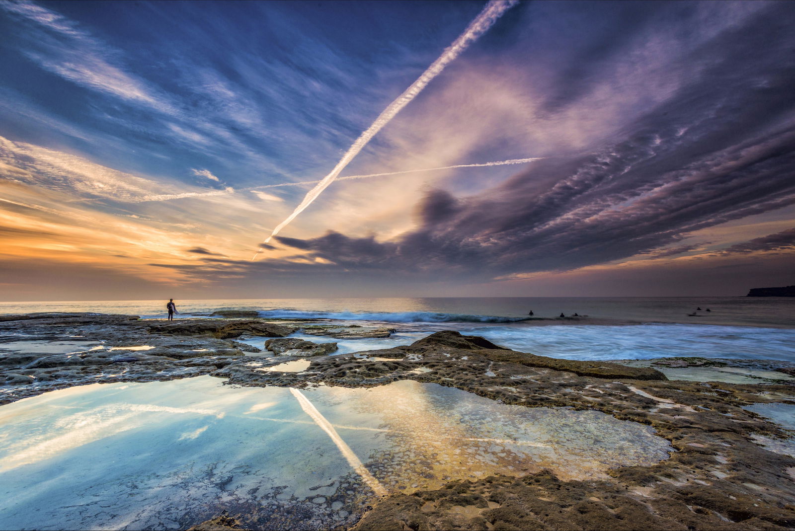 Tamarama NSW Winery Find