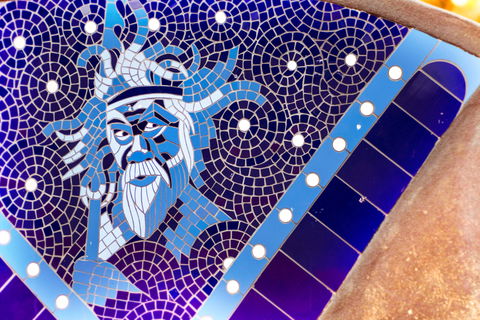 The Murray Bridge Discovery Trail - Winery Find 2