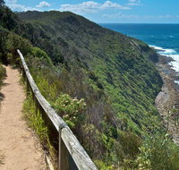 The Coast Walking Track - Winery Find