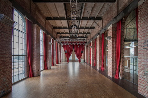 The SUBSTATION - Winery Find 1