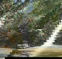 The Grotto - Winery Find