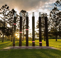 Tully Memorial Park - Winery Find