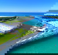 Tuncurry Rock Pool - Winery Find