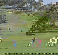 Tura Beach Country Club - Winery Find