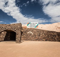 Umoona Opal Mine And Museum - Winery Find