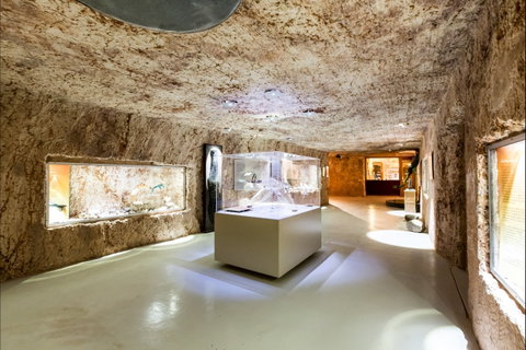 Umoona Opal Mine And Museum - Winery Find 2