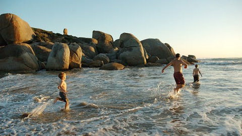 Venus Bay - Winery Find 0