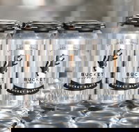 Visit Bucket Brewery - Winery Find