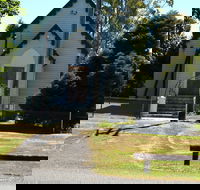 Waratah - Winery Find