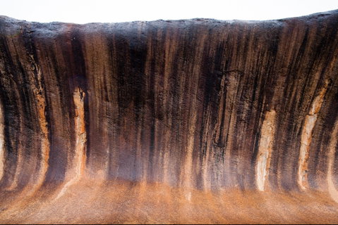 Wave Rock - Winery Find 1