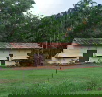 Wishart Siding Fettlers Mess - Winery Find