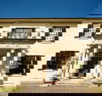 Wivenhoe House - Winery Find
