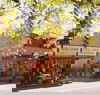 Wollombi - Winery Find
