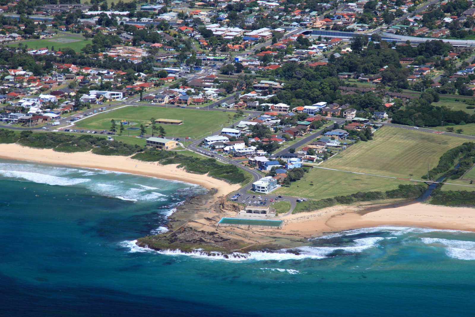 Central Coast NSW Winery Find
