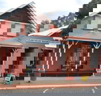 Yilgarn History Museum - Winery Find