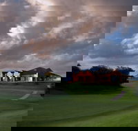 Albany Golf Club - Winery Find