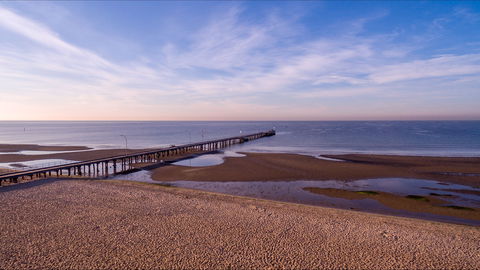 Altona Beach - Winery Find 0