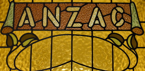 ANZAC Cottage - Winery Find 1