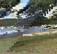 Apple Tree Picnic Area - Winery Find