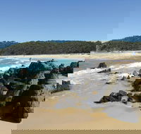 Armands Beach - Winery Find