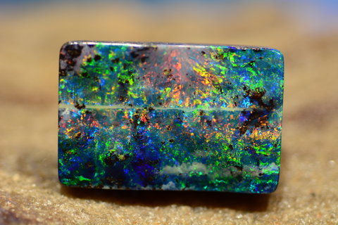 Australian Outback Opals - Winery Find 2