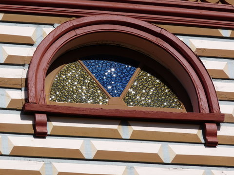 Barcaldine Masonic Lodge - Winery Find 2