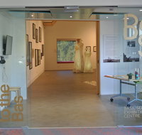 Basil Sellers Exhibition Centre - Winery Find