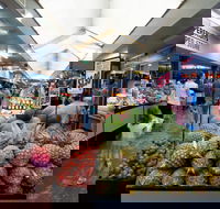 Belconnen Fresh Food Markets - Winery Find