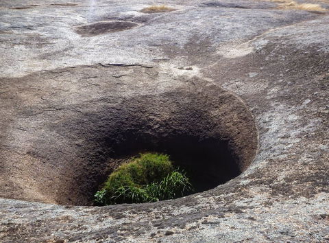 Blowhole And The Rocks - Winery Find 0