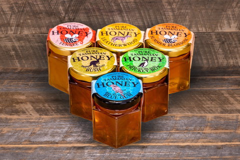 Bruny Island Honey Company - Bruny Island - Winery Find 0