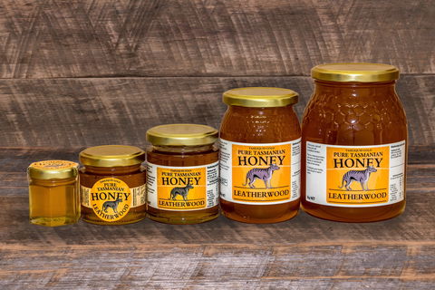 Bruny Island Honey Company - Bruny Island - Winery Find 1
