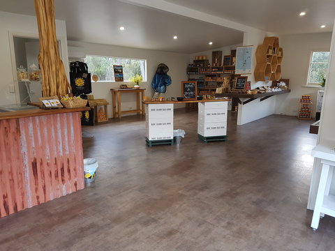 Bruny Island Honey Company - Bruny Island - Winery Find 2