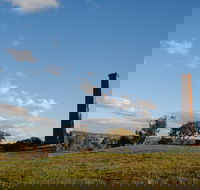 Bushmans Hill - Winery Find