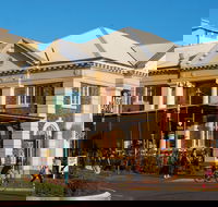 Cairns Art Gallery - Winery Find