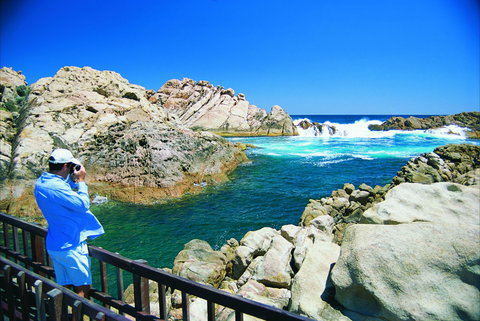 Canal Rocks - Winery Find 0