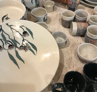 Clay Bowl Pottery - Winery Find