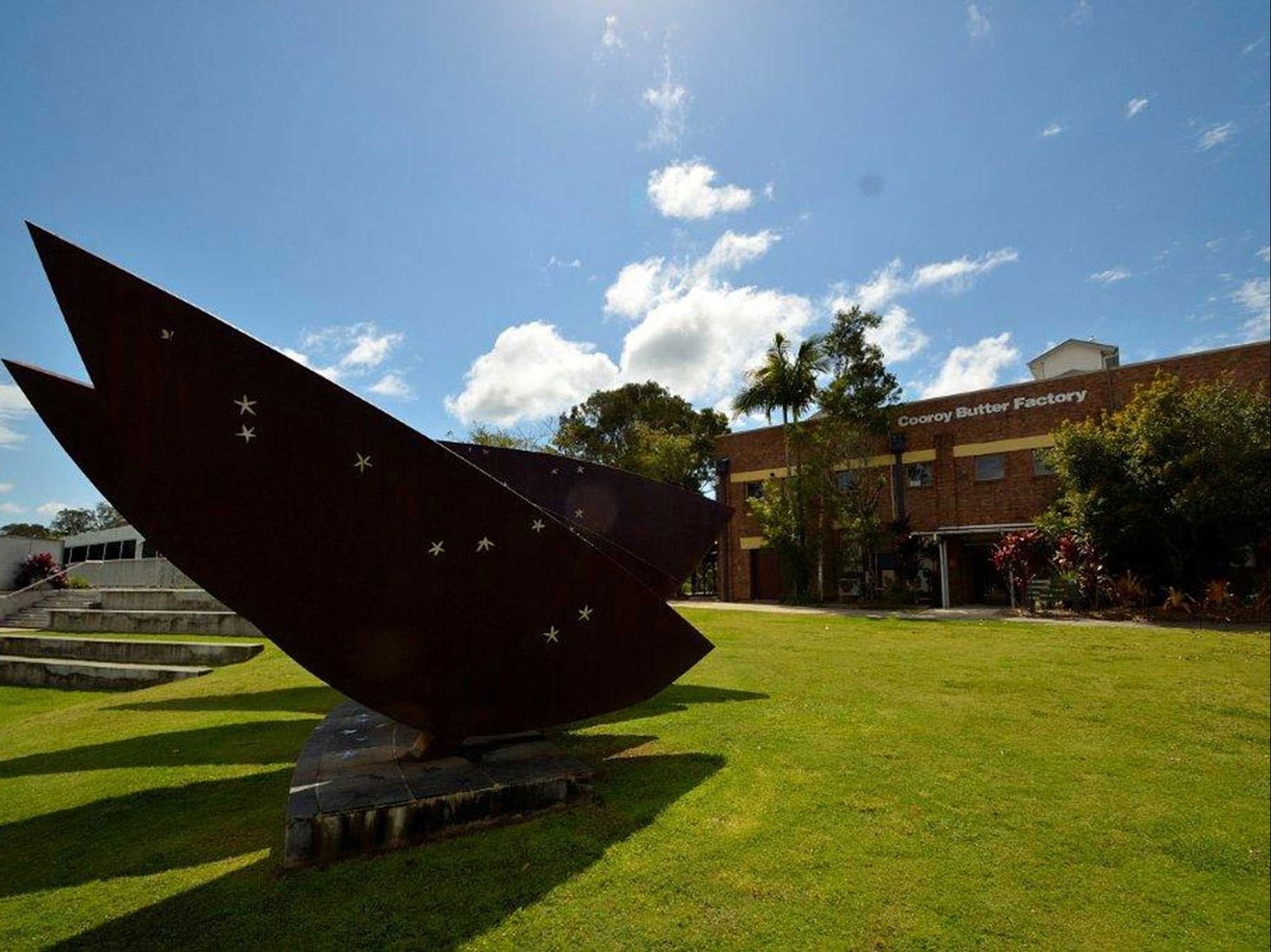 Cooroy QLD Winery Find