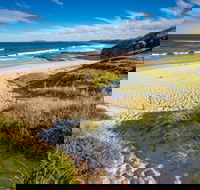 Coomee Nulunga Beach - Winery Find
