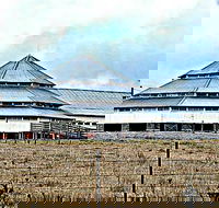Deeargee Woolshed - Winery Find