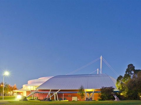 Derwent Entertainment Centre - Winery Find 0