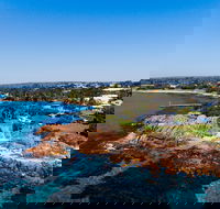 Dunsborough - Winery Find
