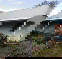 Elverd Cottage - Winery Find