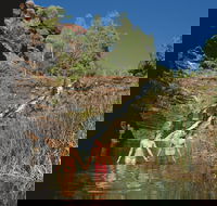 Fortescue Falls - Winery Find