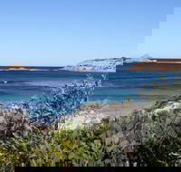 Fowlers Bay Conservation Park - Winery Find